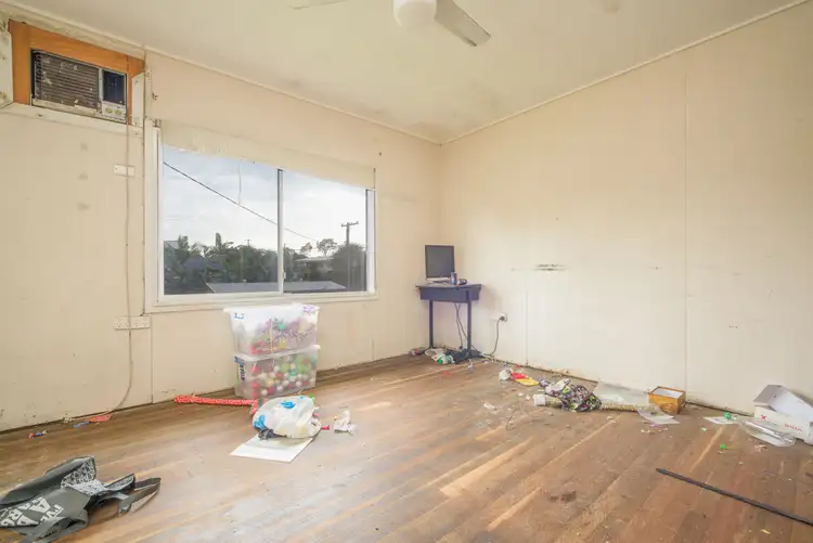 Sixth view of Homely house listing, 29 Rossella Street, West Gladstone QLD 4680