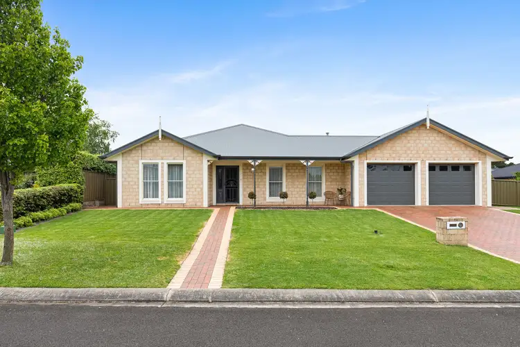 14 Woodhaven Place, Mount Gambier SA 5290