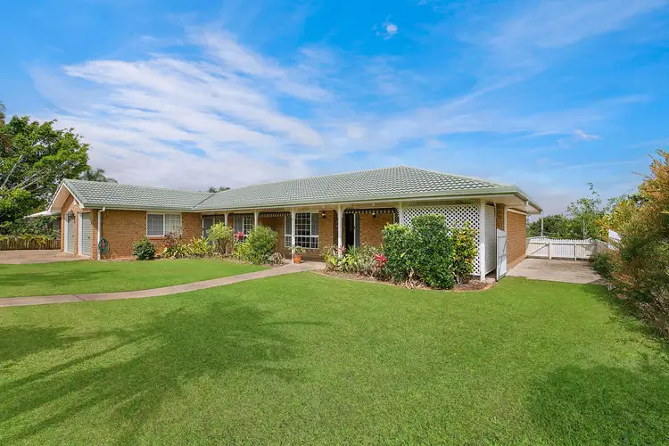 Second view of Homely house listing, 2 Andrew Court, Alexandra Hills QLD 4161