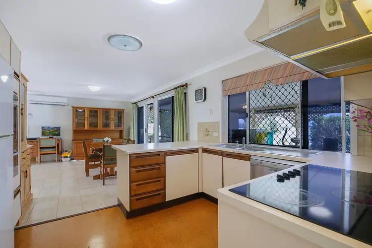 Fifth view of Homely house listing, 2 Andrew Court, Alexandra Hills QLD 4161
