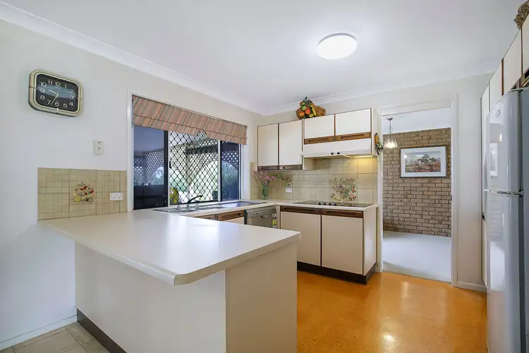 Sixth view of Homely house listing, 2 Andrew Court, Alexandra Hills QLD 4161