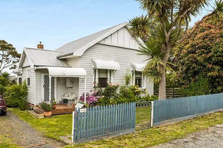 Main view of Homely house listing, 119 Nar Nar Goon Longwarry Road, Garfield VIC 3814