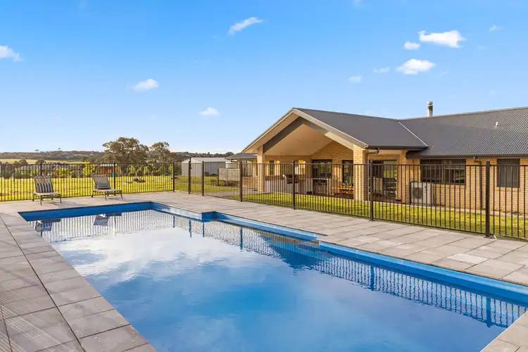 23 Marquess Place, Murrumbateman NSW 2582