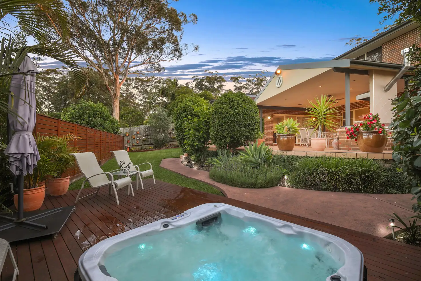 Main view of Homely house listing, 3 Moir Place, Green Point NSW 2251