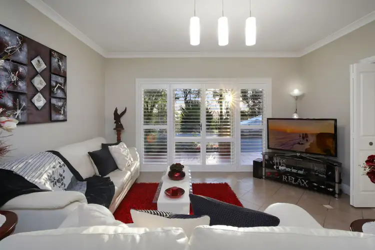Fifth view of Homely house listing, 3 Moir Place, Green Point NSW 2251