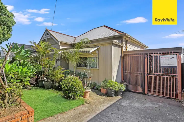 15 Chiswick Road, Auburn NSW 2144