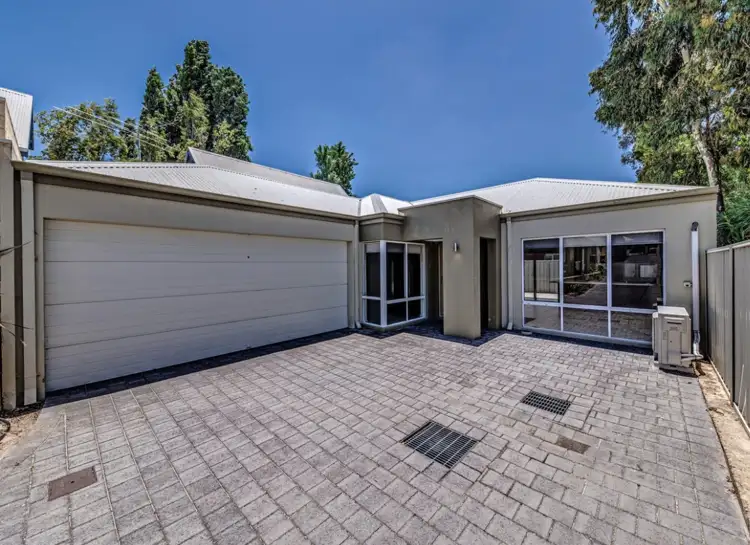 154C Peninsula Road, Maylands WA 6051