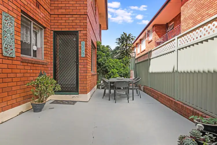Second view of Homely unit listing, 2/25 Parry Avenue, Narwee NSW 2209