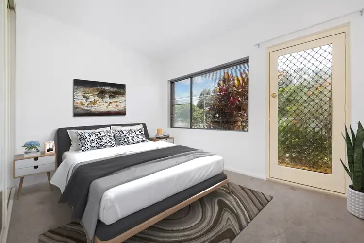 Fourth view of Homely unit listing, 2/25 Parry Avenue, Narwee NSW 2209