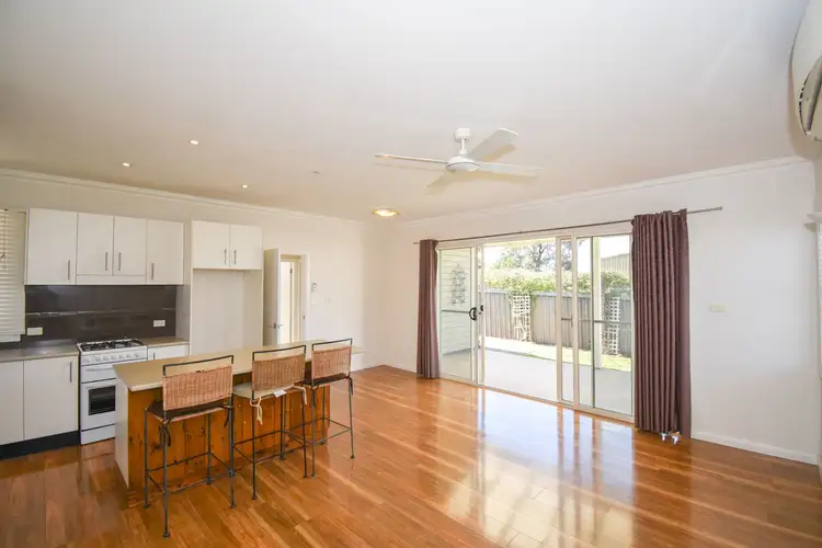 Fourth view of Homely unit listing, 15A Oakes Street, Bathurst NSW 2795