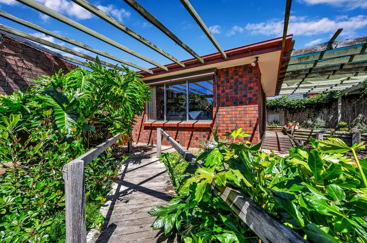 3 Brack Court, Trott Park SA 5158