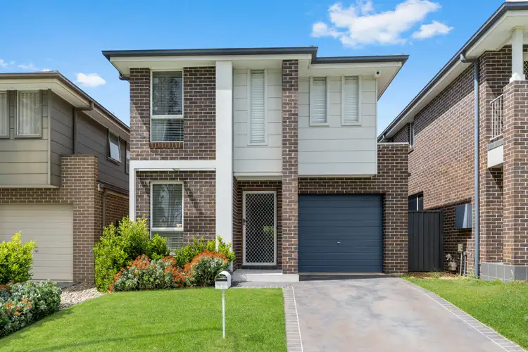 Main view of Homely house listing, 12 Kookaburra Drive, Gregory Hills NSW 2557