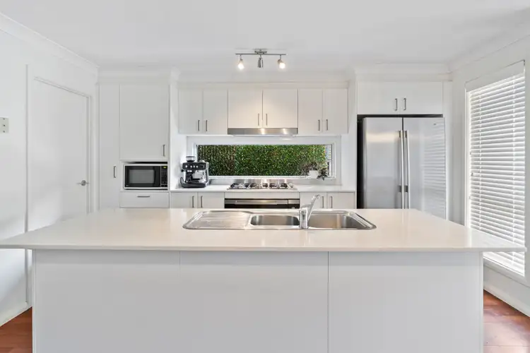 Second view of Homely house listing, 12 Kookaburra Drive, Gregory Hills NSW 2557