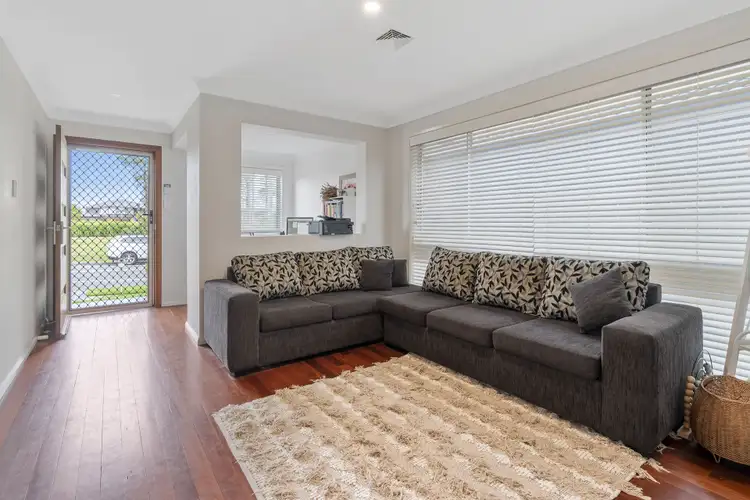 Third view of Homely house listing, 12 Kookaburra Drive, Gregory Hills NSW 2557