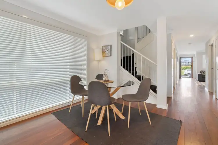 Fourth view of Homely house listing, 12 Kookaburra Drive, Gregory Hills NSW 2557