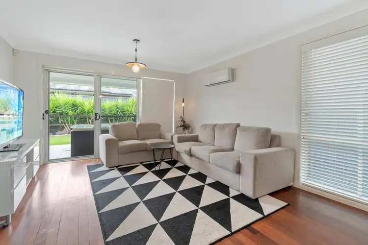 Fifth view of Homely house listing, 12 Kookaburra Drive, Gregory Hills NSW 2557