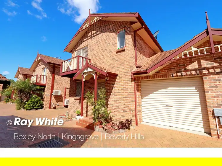 2/14-16 Bower Street, Roselands NSW 2196