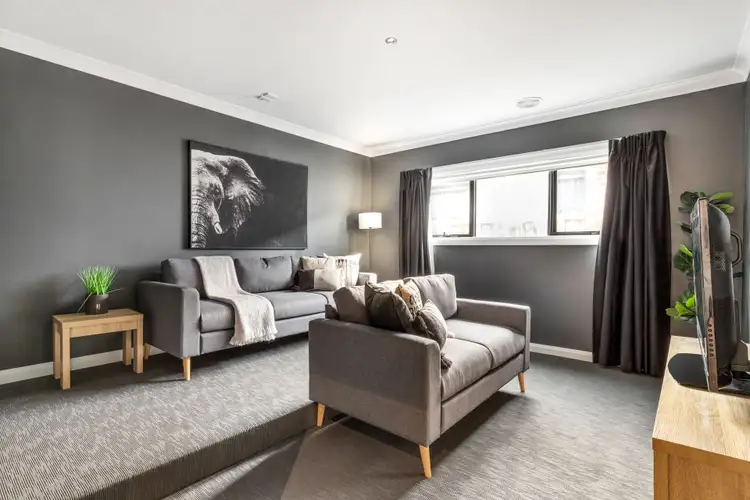 Second view of Homely house listing, 8 Kendall Street, Hillside VIC 3037