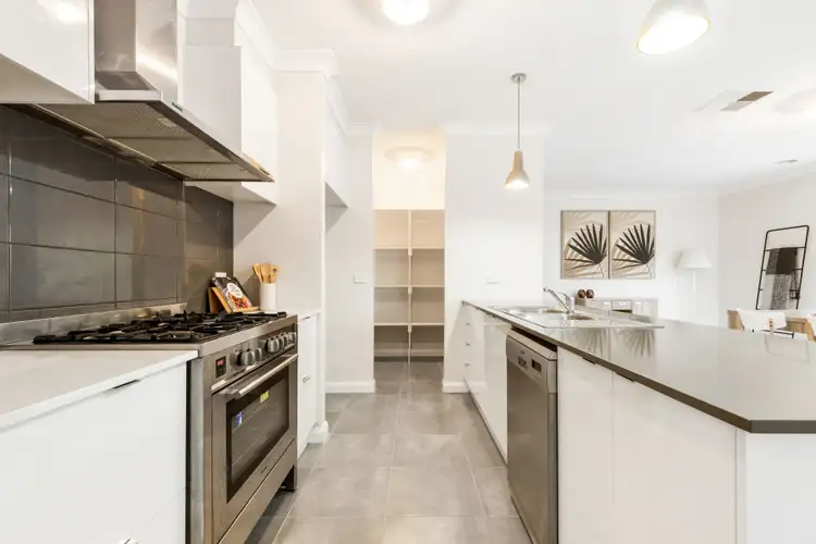 Third view of Homely house listing, 8 Kendall Street, Hillside VIC 3037