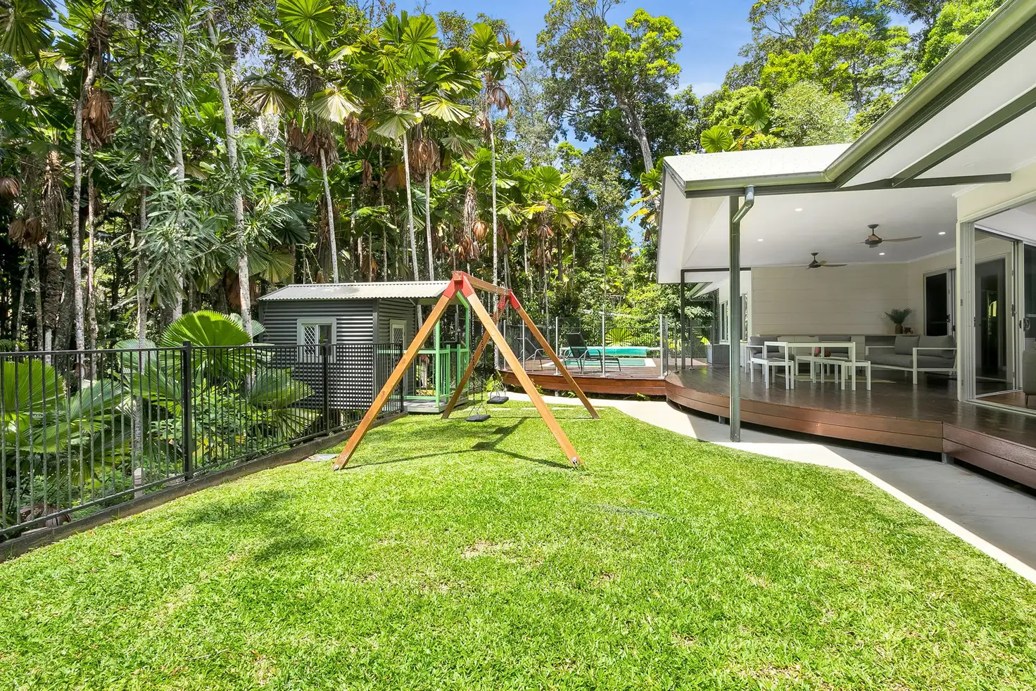 Main view of Homely house listing, 22 Coconut Grove, Kuranda QLD 4881