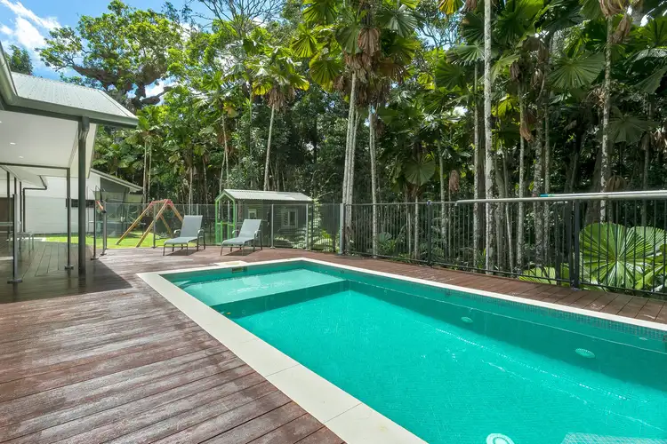 Third view of Homely house listing, 22 Coconut Grove, Kuranda QLD 4881