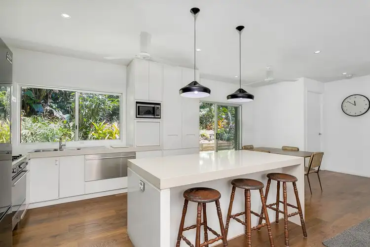 Fourth view of Homely house listing, 22 Coconut Grove, Kuranda QLD 4881