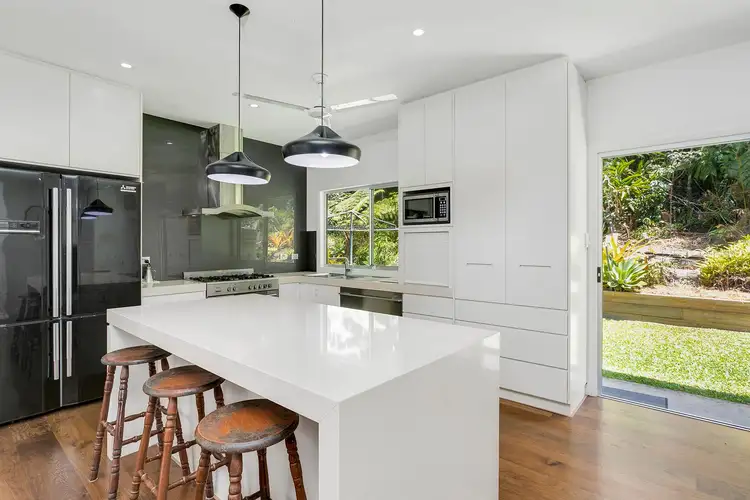 Fifth view of Homely house listing, 22 Coconut Grove, Kuranda QLD 4881