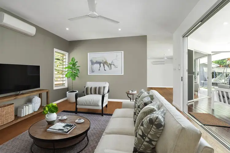 Sixth view of Homely house listing, 22 Coconut Grove, Kuranda QLD 4881