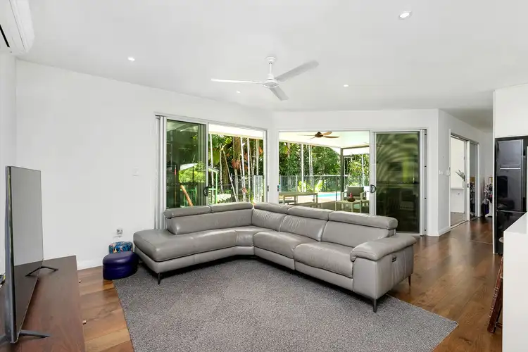 Seventh view of Homely house listing, 22 Coconut Grove, Kuranda QLD 4881
