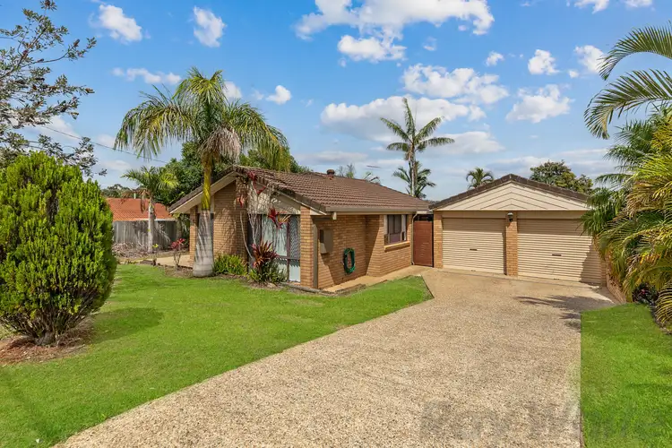 Main view of Homely house listing, 12 Forestlea Court, Alexandra Hills QLD 4161