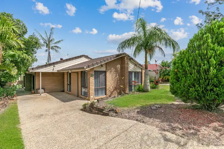 Second view of Homely house listing, 12 Forestlea Court, Alexandra Hills QLD 4161