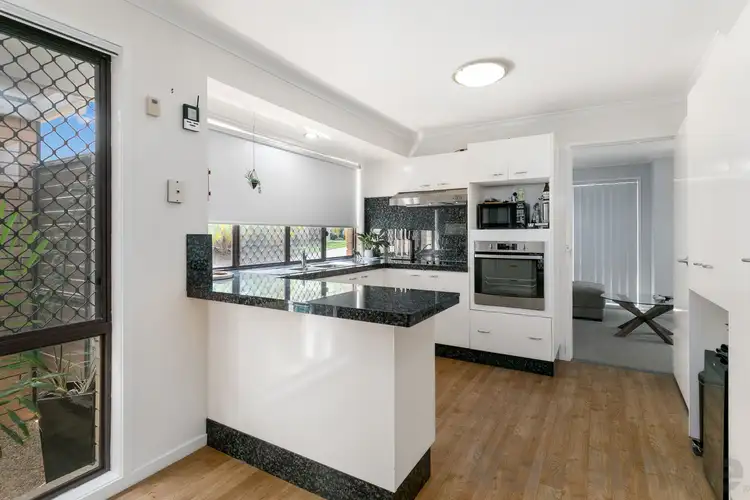 Third view of Homely house listing, 12 Forestlea Court, Alexandra Hills QLD 4161
