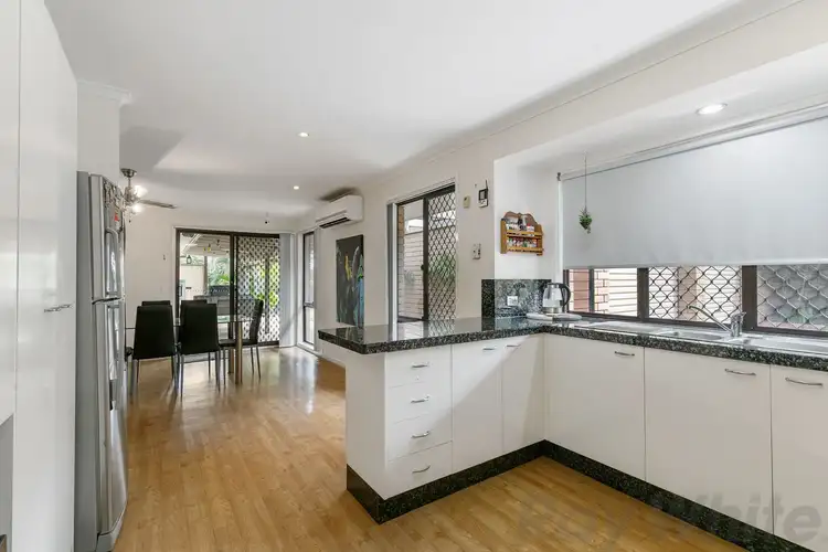 Fourth view of Homely house listing, 12 Forestlea Court, Alexandra Hills QLD 4161