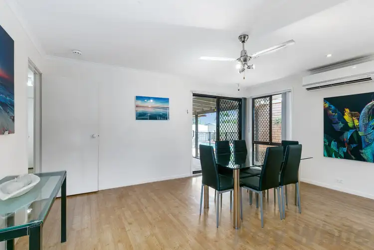 Fifth view of Homely house listing, 12 Forestlea Court, Alexandra Hills QLD 4161