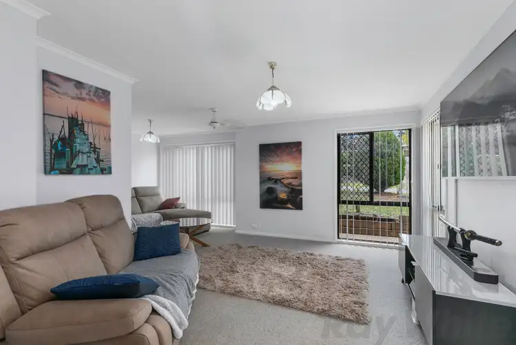 Sixth view of Homely house listing, 12 Forestlea Court, Alexandra Hills QLD 4161