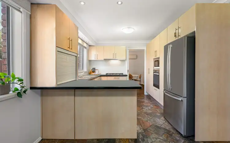 Second view of Homely house listing, 6 Amazon Place, Kearns NSW 2558