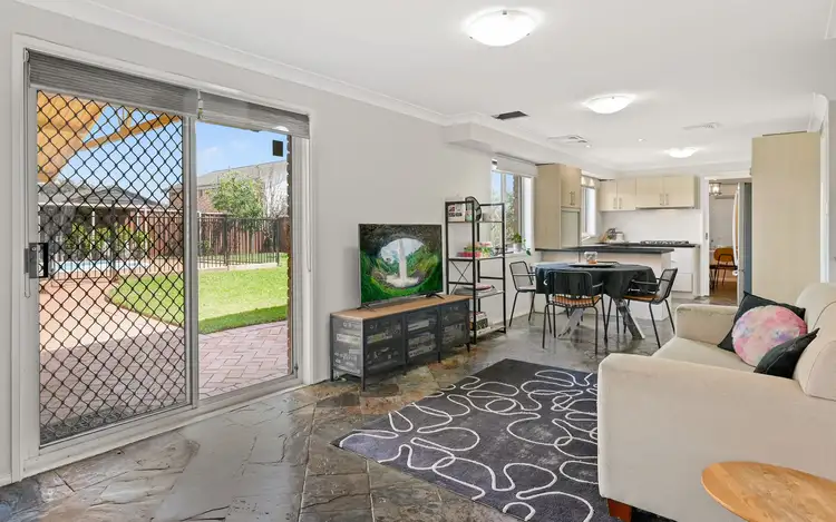 Fourth view of Homely house listing, 6 Amazon Place, Kearns NSW 2558
