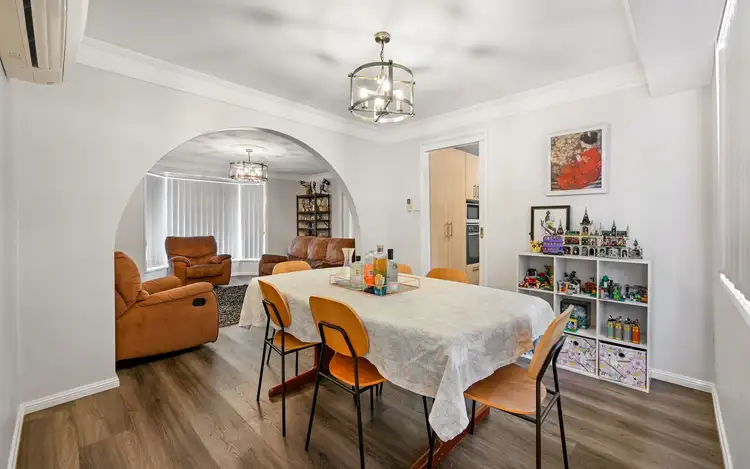 Sixth view of Homely house listing, 6 Amazon Place, Kearns NSW 2558