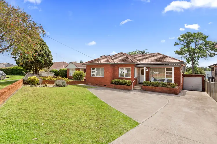 Second view of Homely house listing, 1 Jennifer Street, Ryde NSW 2112