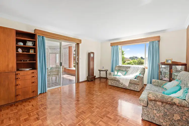 Fourth view of Homely house listing, 1 Jennifer Street, Ryde NSW 2112