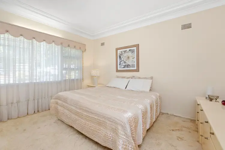 Sixth view of Homely house listing, 1 Jennifer Street, Ryde NSW 2112
