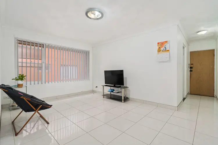 Fourth view of Homely apartment listing, 8/142 Longfield Street, Cabramatta NSW 2166