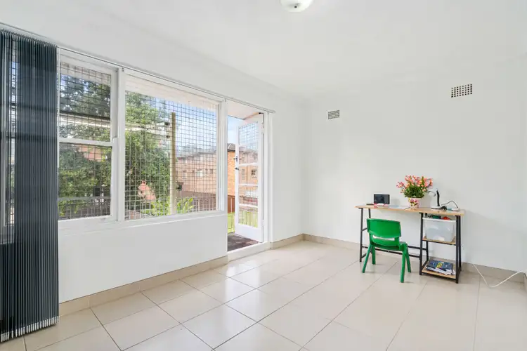 Seventh view of Homely apartment listing, 8/142 Longfield Street, Cabramatta NSW 2166