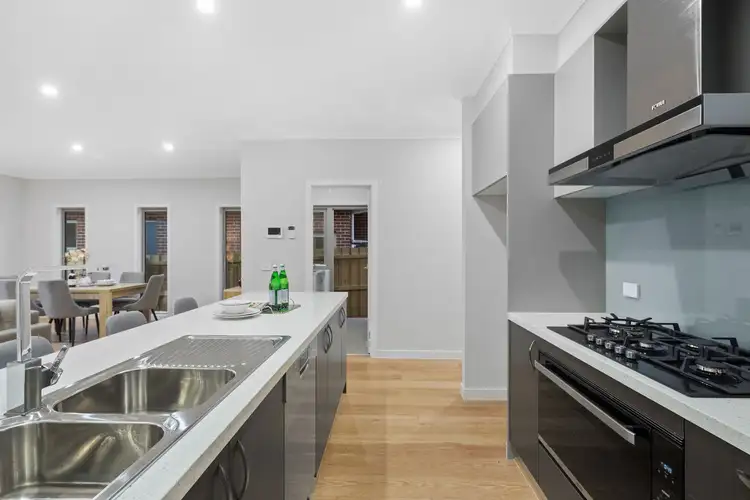 Fifth view of Homely house listing, 2B Hopetoun Street, Mitcham VIC 3132