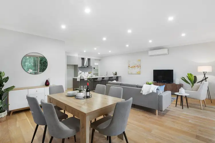 Sixth view of Homely house listing, 2B Hopetoun Street, Mitcham VIC 3132