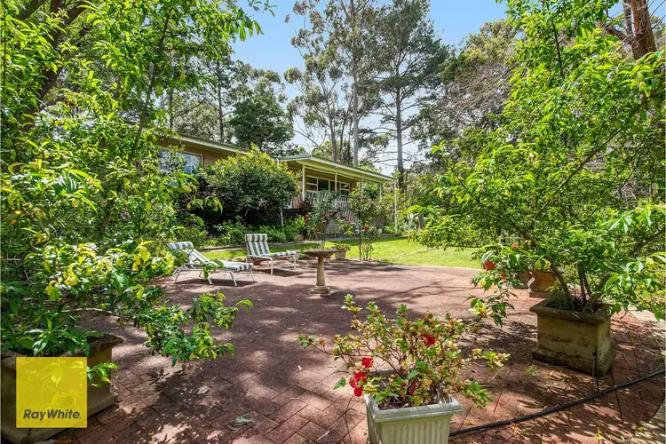 Main view of Homely house listing, 17 Faye Crescent, Gooseberry Hill WA 6076