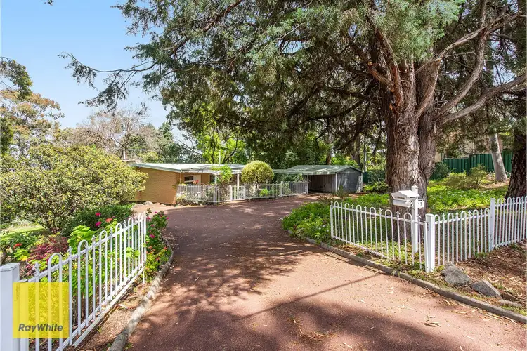 Third view of Homely house listing, 17 Faye Crescent, Gooseberry Hill WA 6076