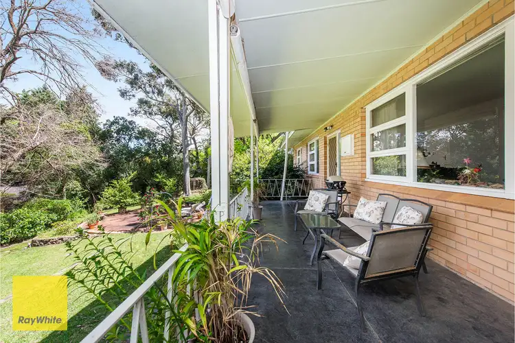 Fourth view of Homely house listing, 17 Faye Crescent, Gooseberry Hill WA 6076