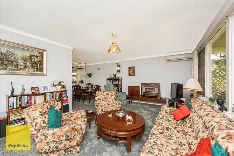 Sixth view of Homely house listing, 17 Faye Crescent, Gooseberry Hill WA 6076