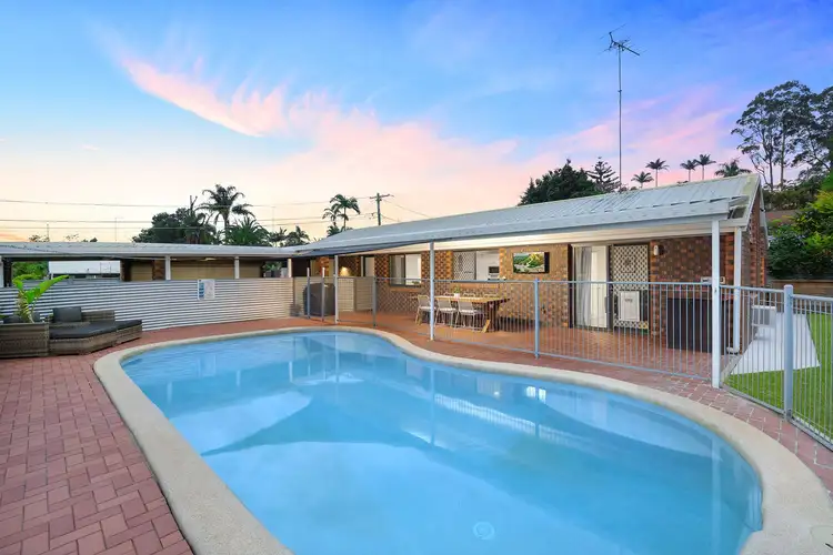 11 Lancefield Place, Rochedale South QLD 4123